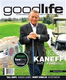 Goodlife May June 2012