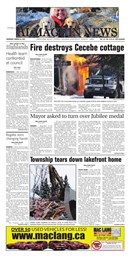 Almaguin News March 21 2013
