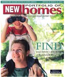 New Homes March 23 2012