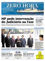 Primeiro Caderno