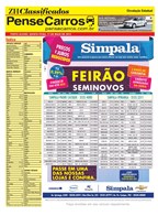 Pense Carros