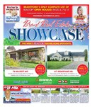 Brant News Real Estate Showcase - 25/10/2012