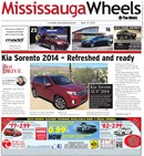 Wheels - April 10 2013