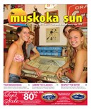 muskoka sun 0715