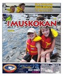 Muskokan July 13 2012