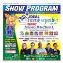 Ideal Home Show Spring 2013