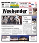 Weekender Apr 26 2013