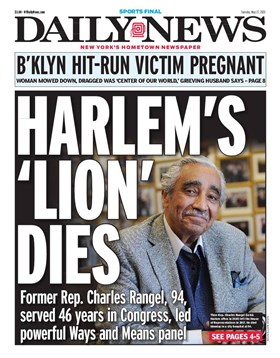 NY Daily News
