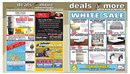 Deals and More - South - January 2012