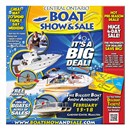 Boat Show 2013