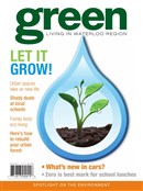 GREEN 2012