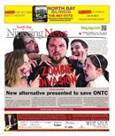 North Bay Nipissing News October 25 2012