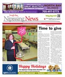 North Bay Nipissing News November 22 2012