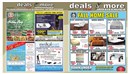 Deals and More - South - October 2011