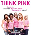 Think Pink 2012