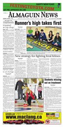 Almaguin News January 3 2013