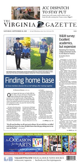 Virginia Gazette