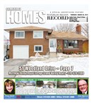 Cambridge Homes March 28