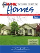 RE/MAX Twin City Homes Vol 1 Ed 5