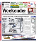 Weekender Mar 22 2013