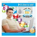 Readers Choice Nominees 2012
