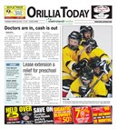Orillia Today March 28 2013
