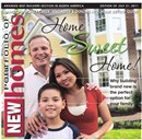 New Homes July 21