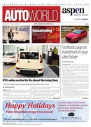 CAW December 2012