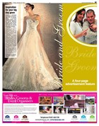 Bride & Groom