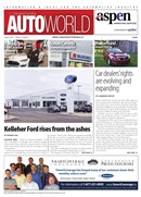 CAW January 2013