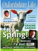 March issue
