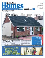 Hinckley Homes