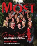 Most Fall 2011