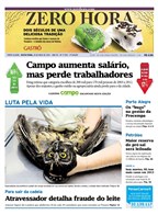 Primeiro Caderno
