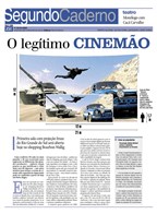 Segundo Caderno