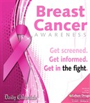 Breast Cancer Awareness 2012