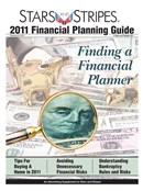 Financial Planning Guide 2011