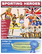 Sporting Heroes