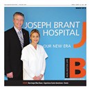 Burlington Life March 2013
