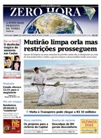 Primeiro Caderno