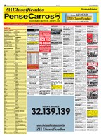 Pense Carros