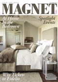 cover of October 2011 issue of Magnet magazine