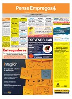 Pense Empregos