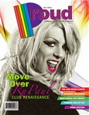 Proud 2012