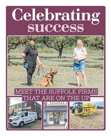 Celebrating Success