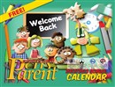 CP Calendar 2012