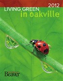 Living Green 2012