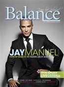 Balance Summer 2011