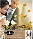 Stratford Gazette Spring Bridal Showcase