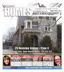 Cambridge Homes April 5